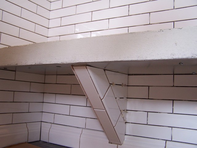 Mixed Pattern Shower 