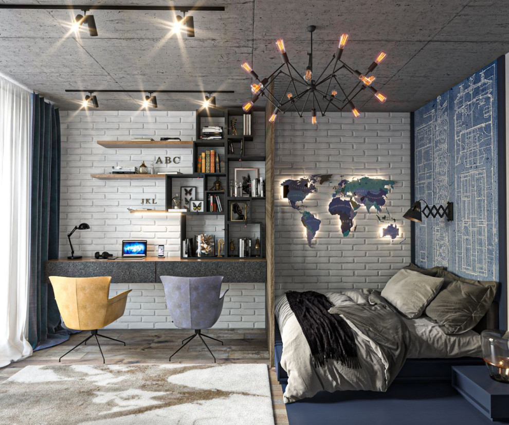 Детская комната