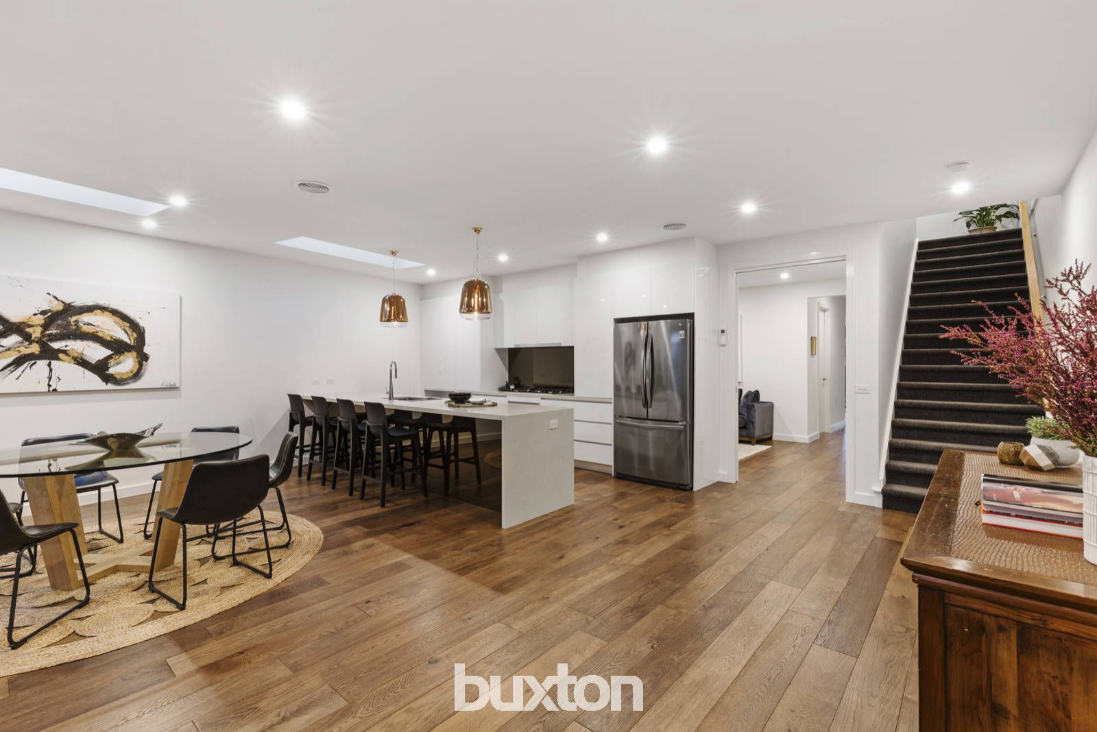 Bentleigh Townhouse