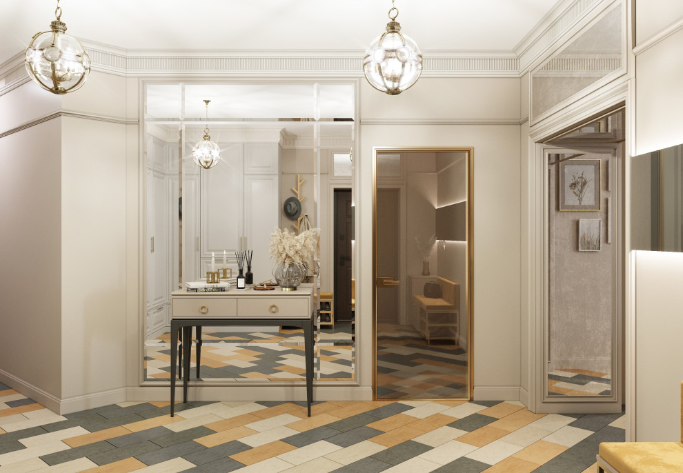 Реновация квартиры