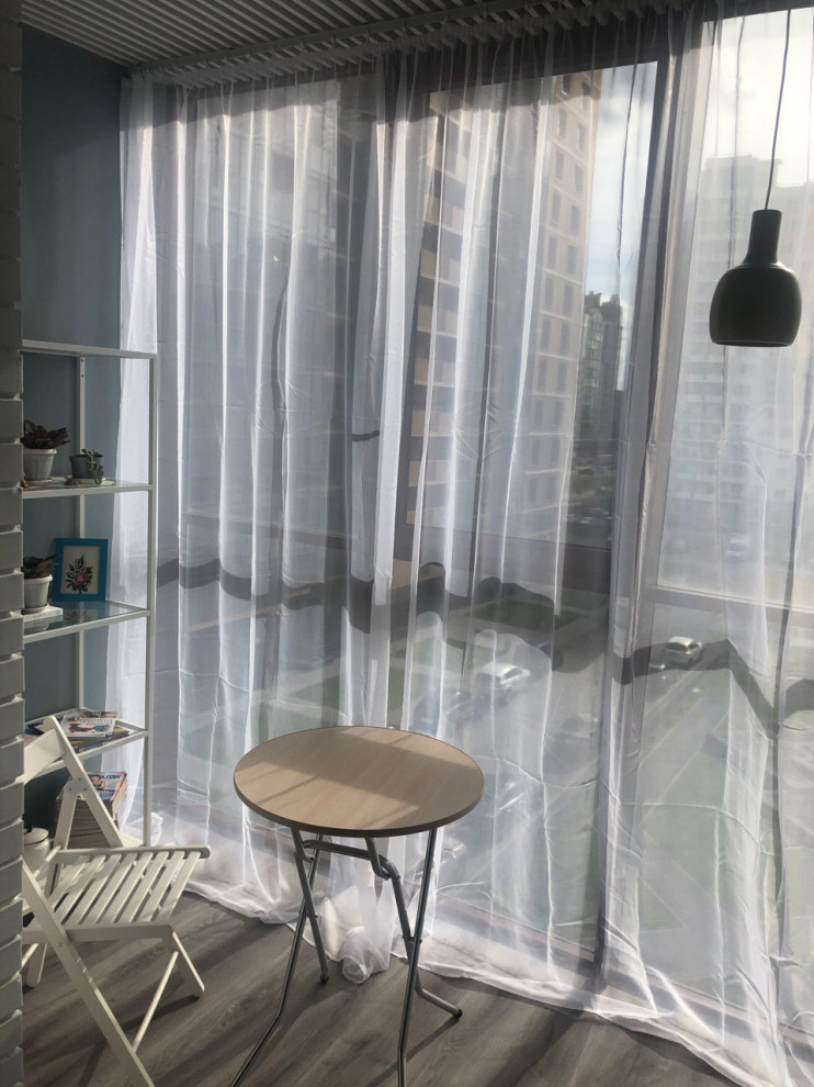 Блюхера 49 м2