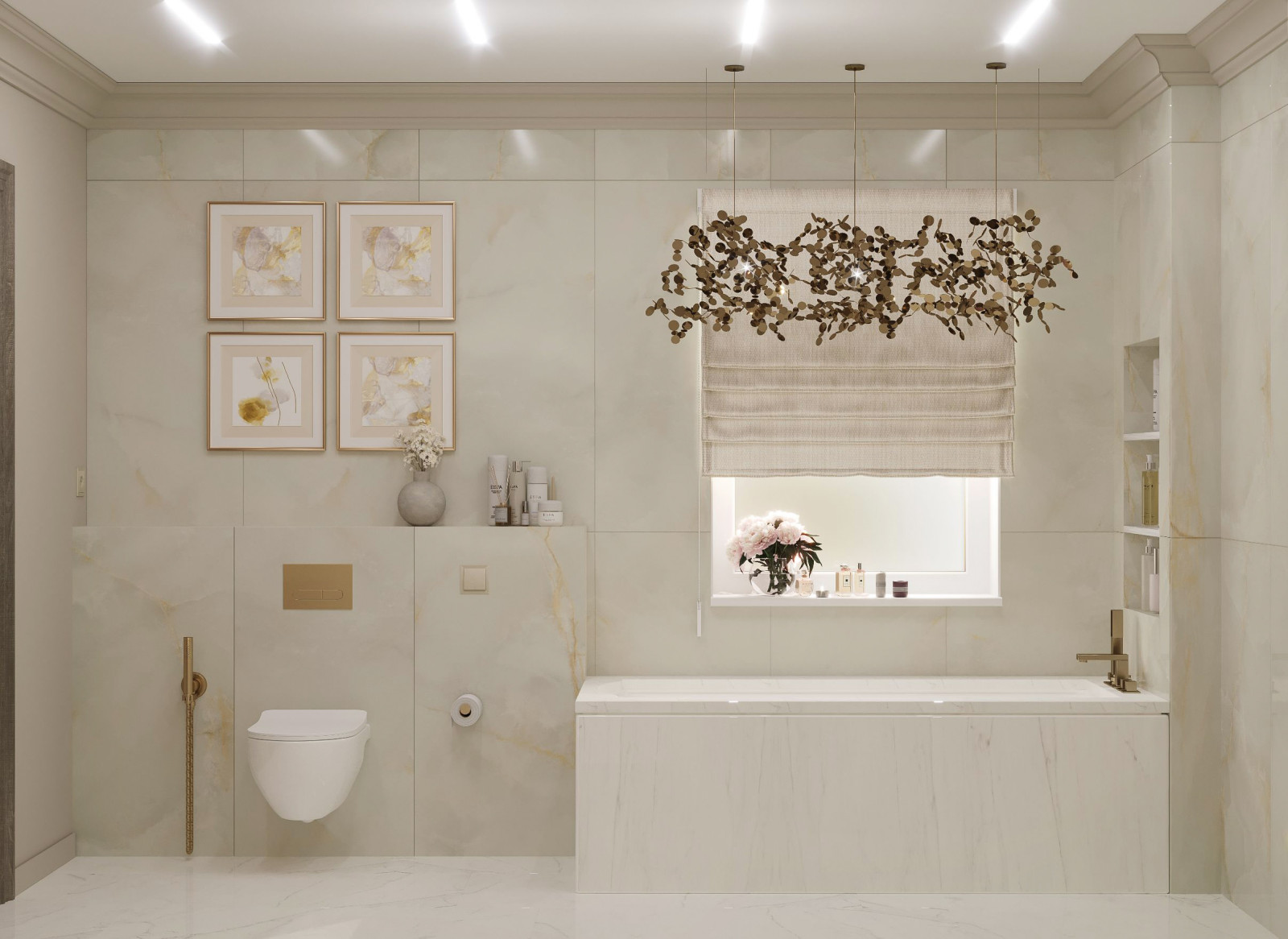 Дом в пос. Гранный