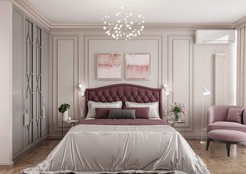 Квартира 120м2