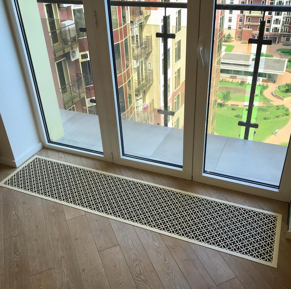 Напольные решётки