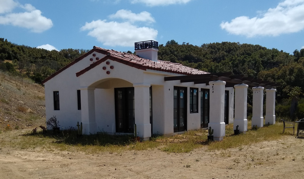 Custom Home