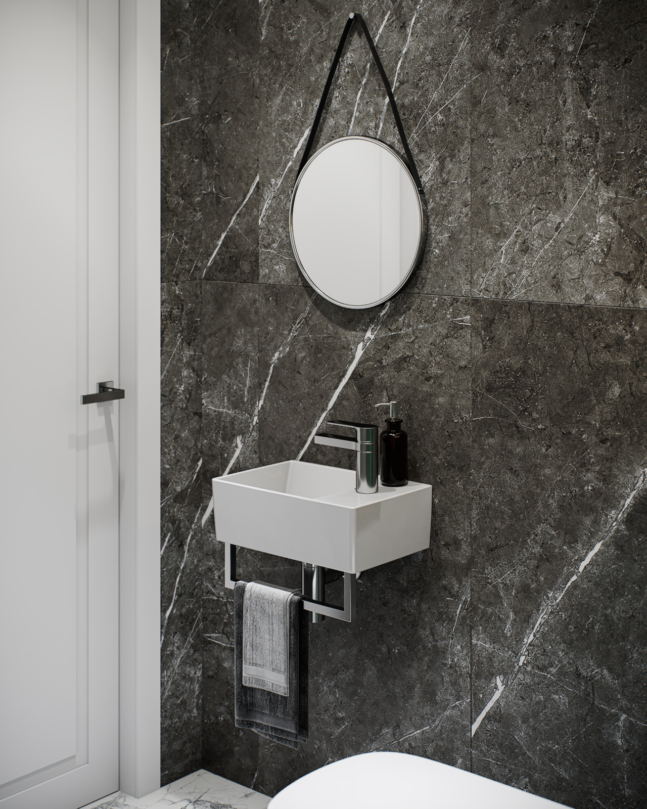 ЖК Вересаево для Анжелы и Дмитрия