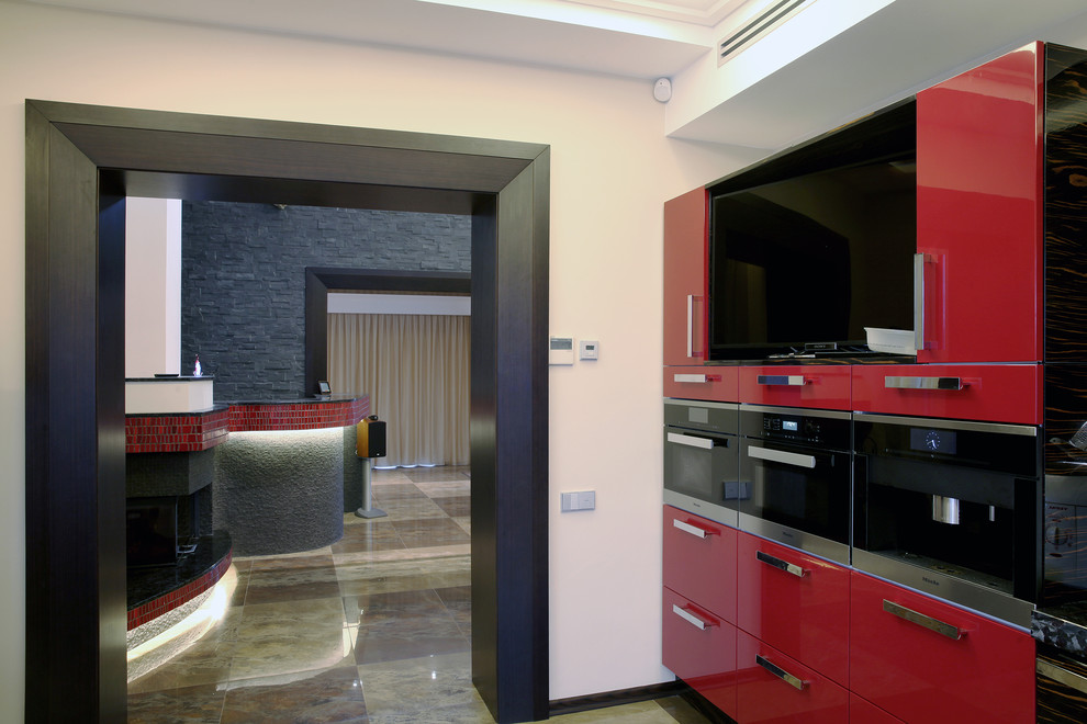 Загородный дом в Разливе