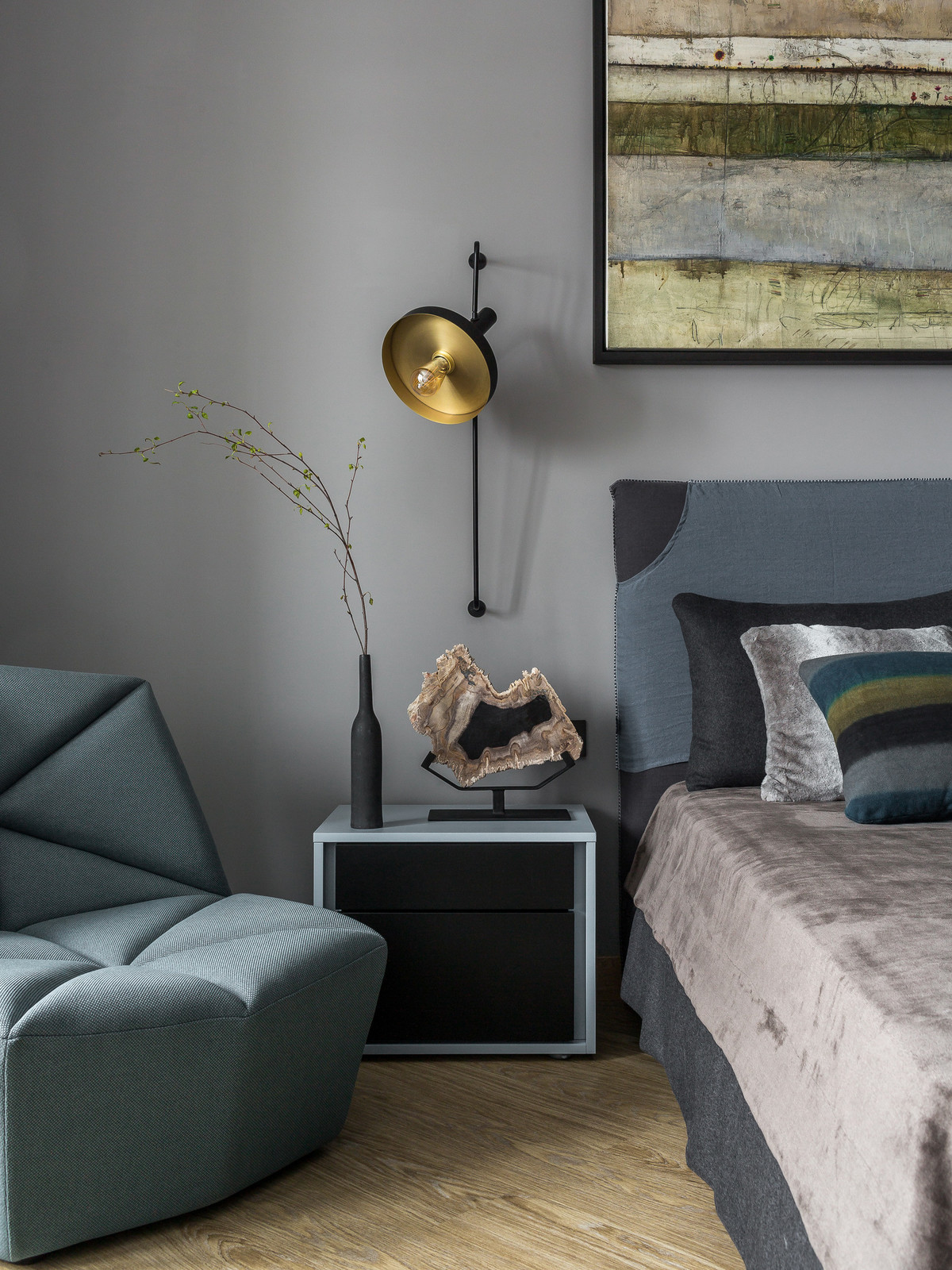 Логово Степного Волка