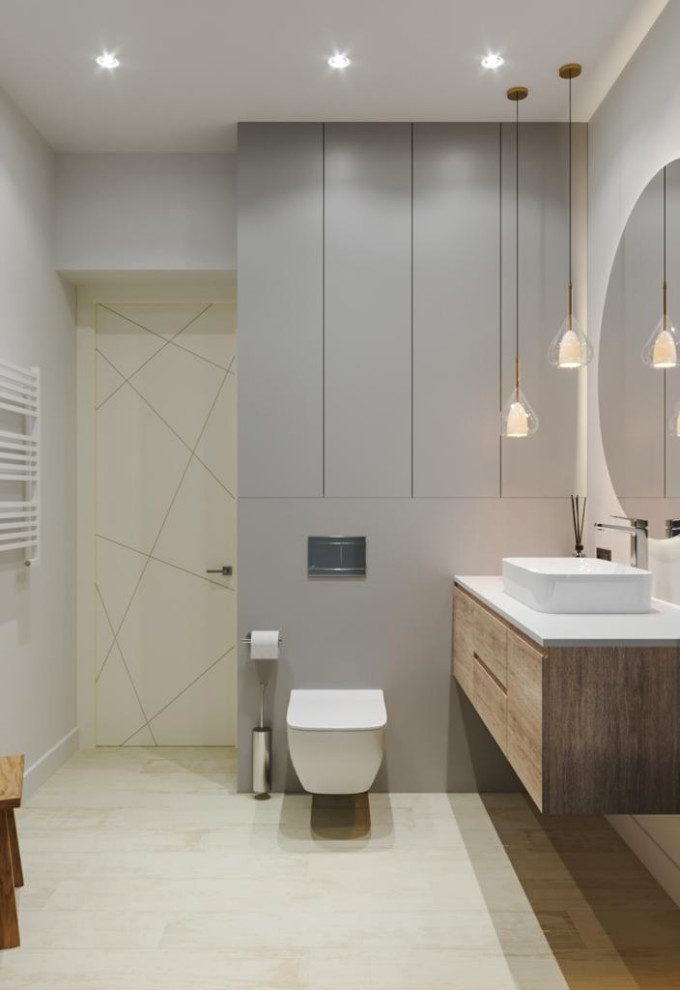 Жизнь на белом фоне