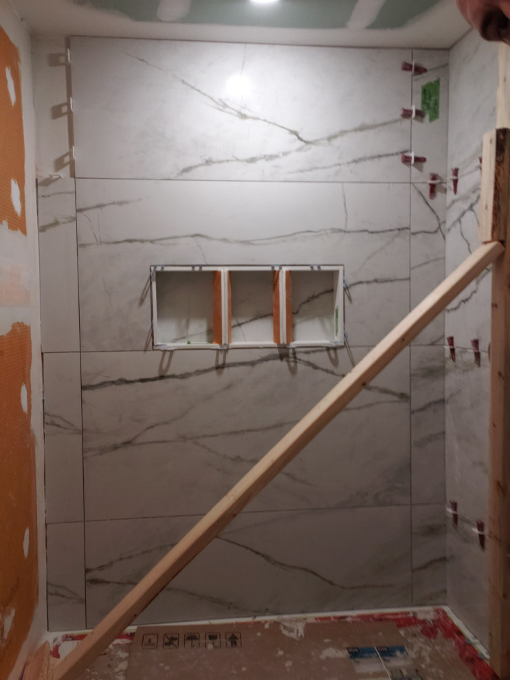 Bathroom Renovation & Accessibility Upgrades