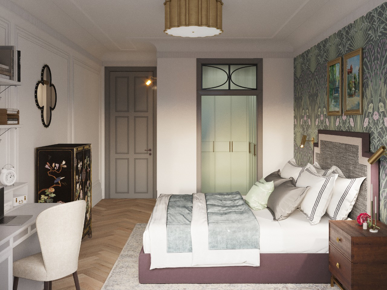 Весенняя Нега