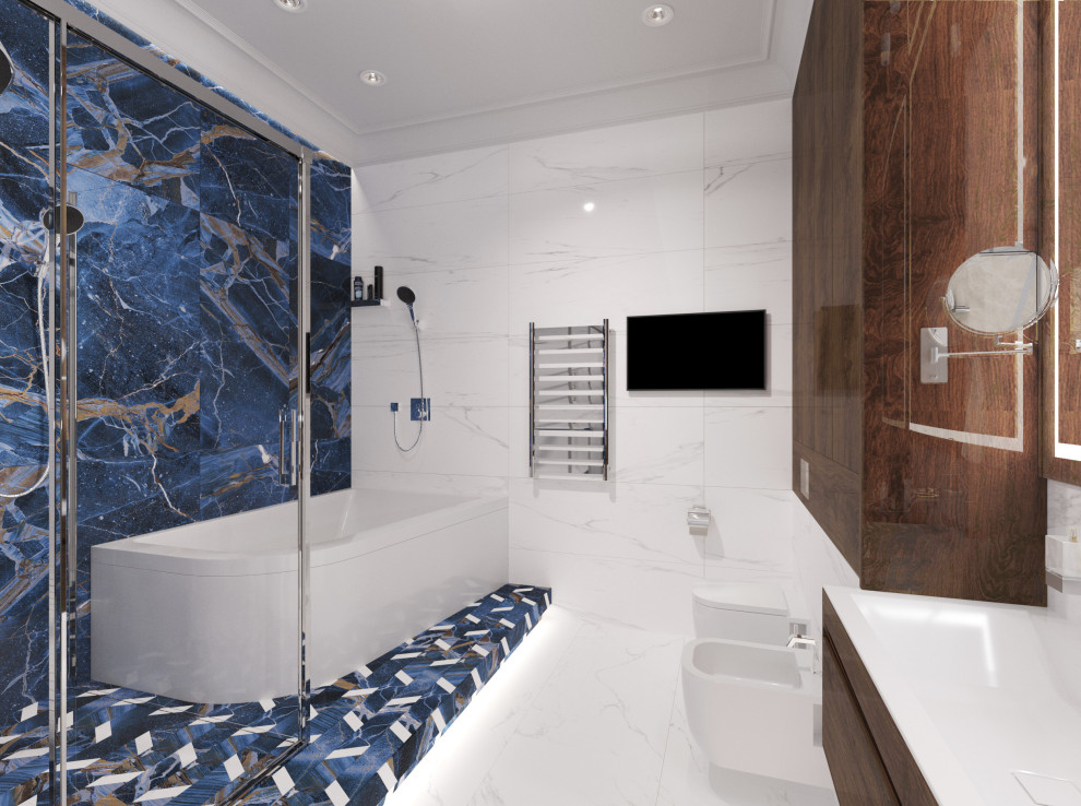 Лайф Плаза современный