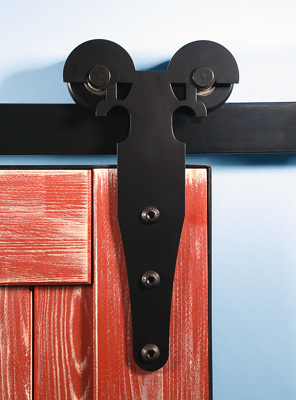 Амбарный механизм "Таурус"