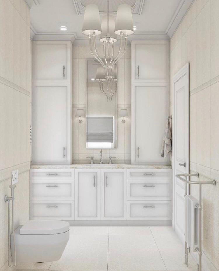 Дом для вратаря "Спартака"