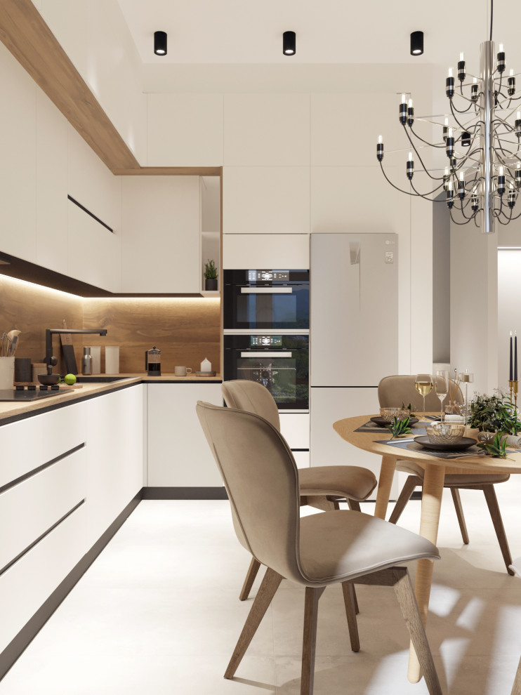 Загородный дом мкр. малый Ахун