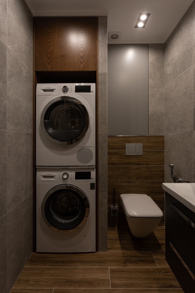 3-х комнатная квартира