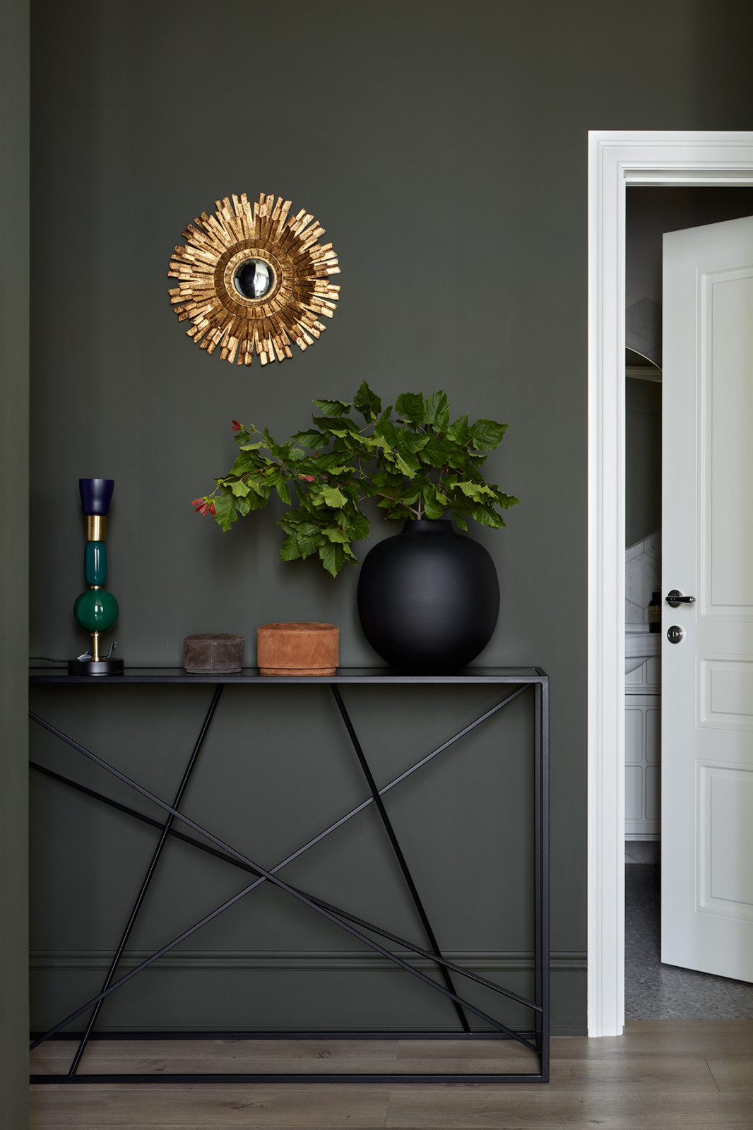 квартира 43 метра квадратных