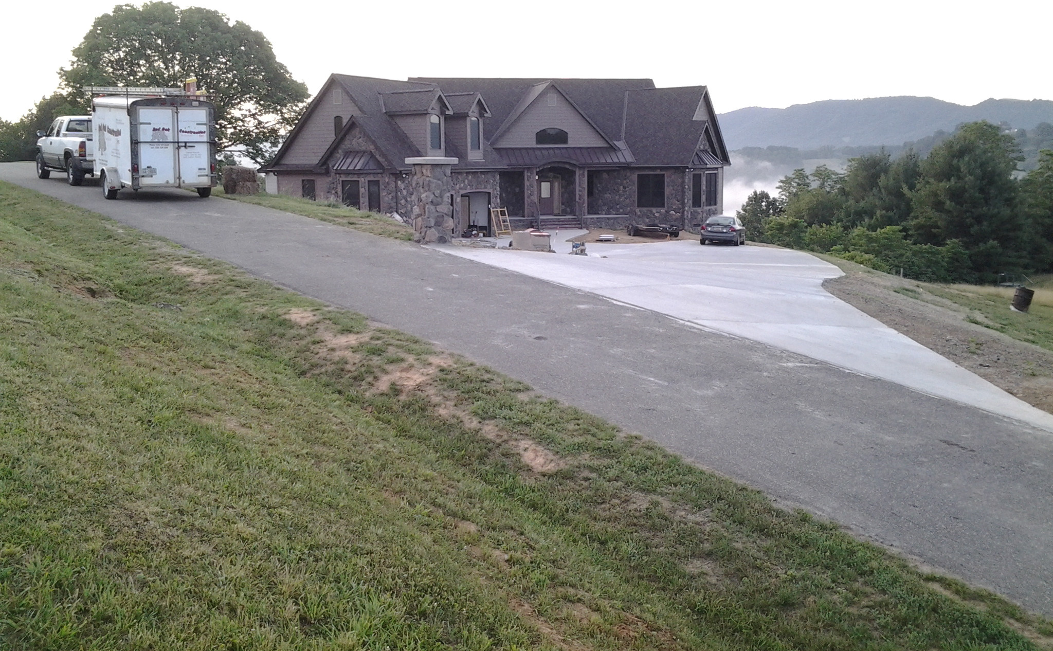 Old River Club