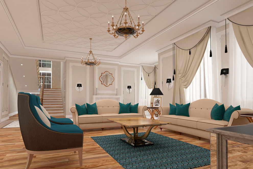 Дом в Белгороде