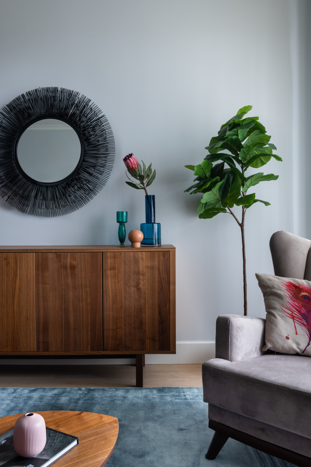 Сны о чем то большем