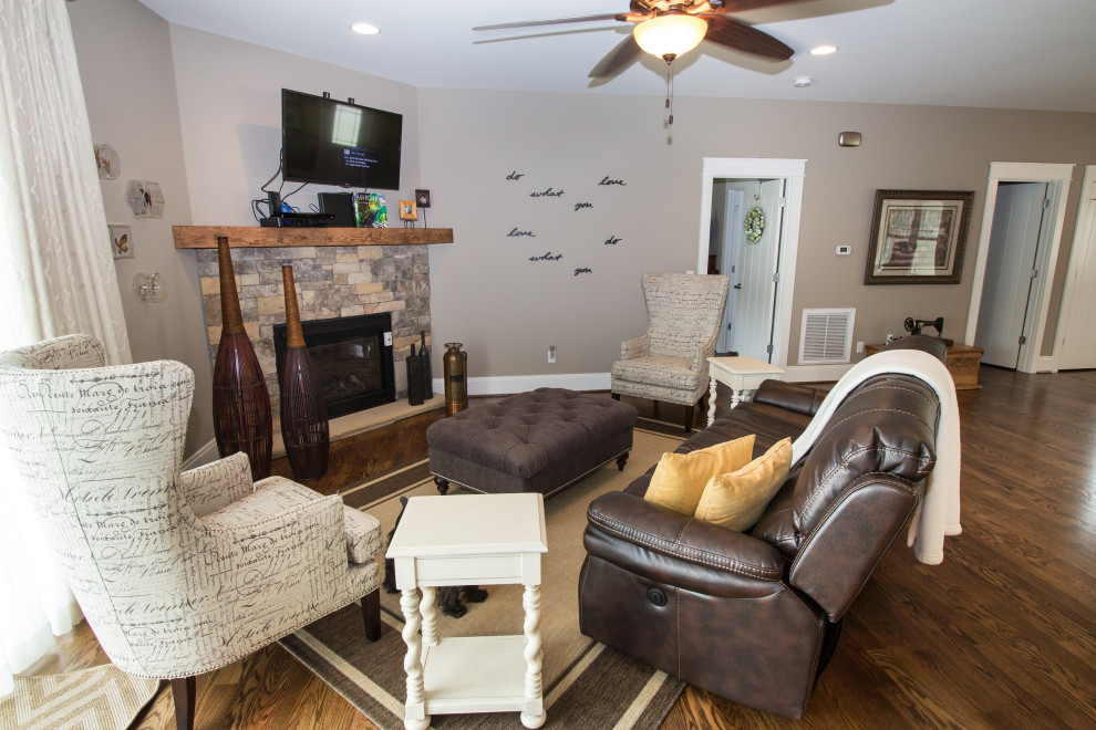 Monarch Estates