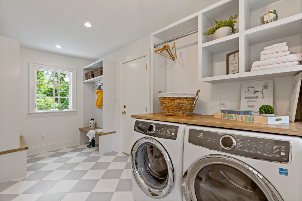 Scarsdale Home Renovation New York by Royce Designs Houzz
