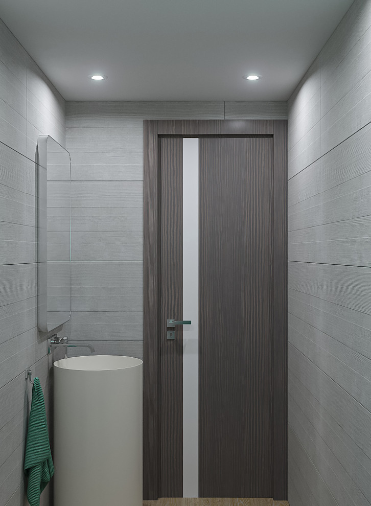 Детский бассейн Baby Spa, ул. Немировича-Данченко, г. Новосибирск