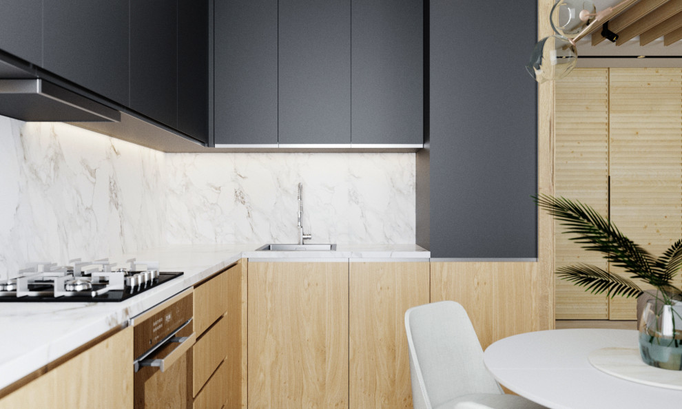 Квартира на ул.Дружбы