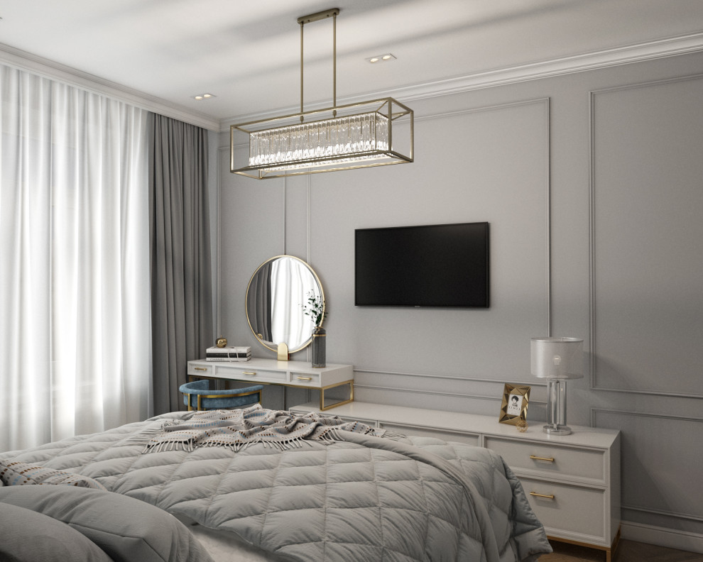 ЖК Пятницкие кварталы