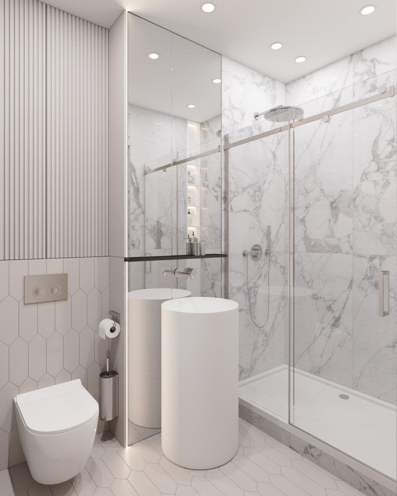 Квартира в ЖК Михайлова 31