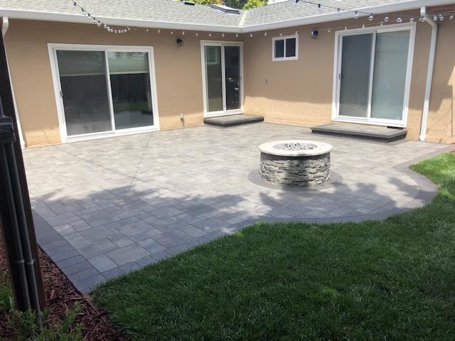 Drought Tolerant Landscaping- Front & Backyard