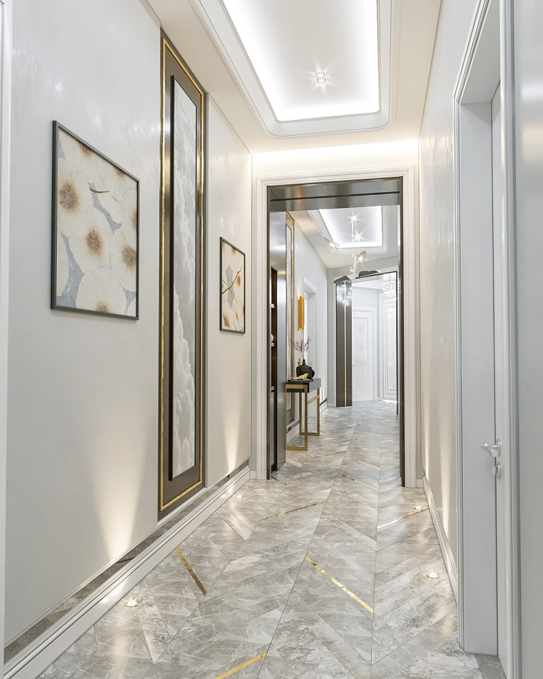 Квартира. Ташкенте