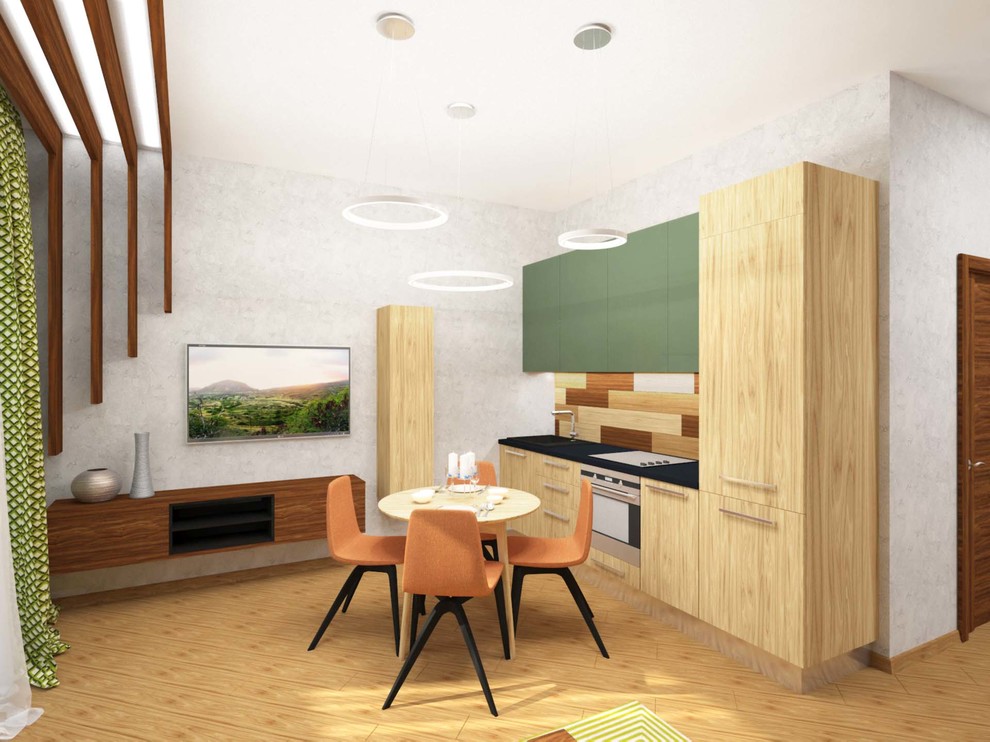 Квартира в Еланчике