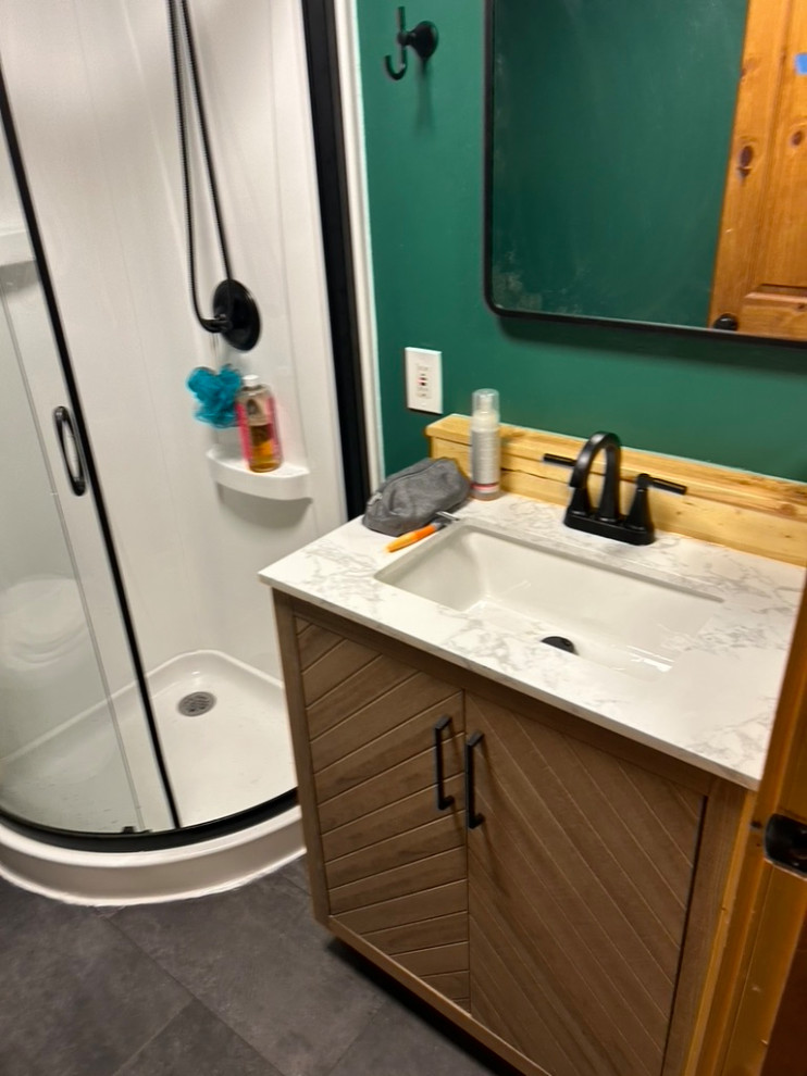 6x6 bathroom remodel
