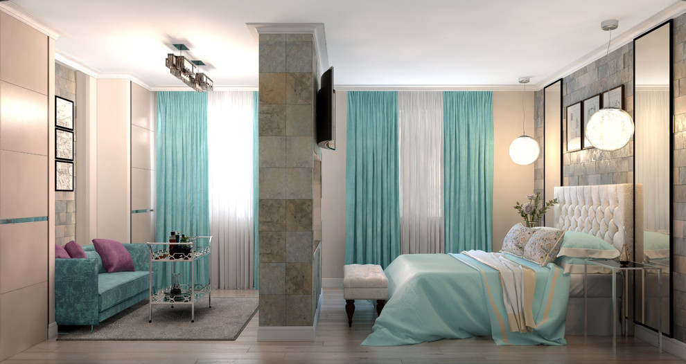 Квартира на Ходынке