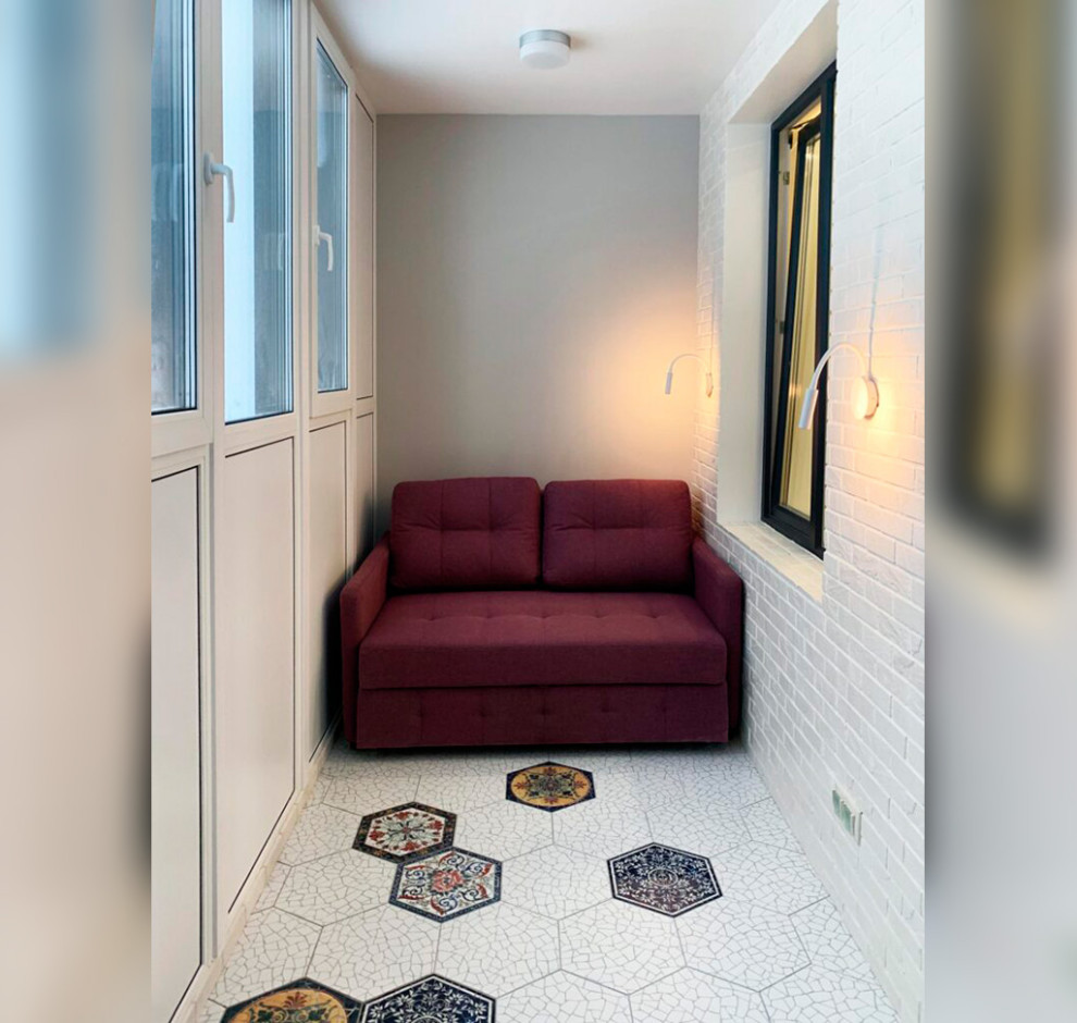 ЖК Я романтик