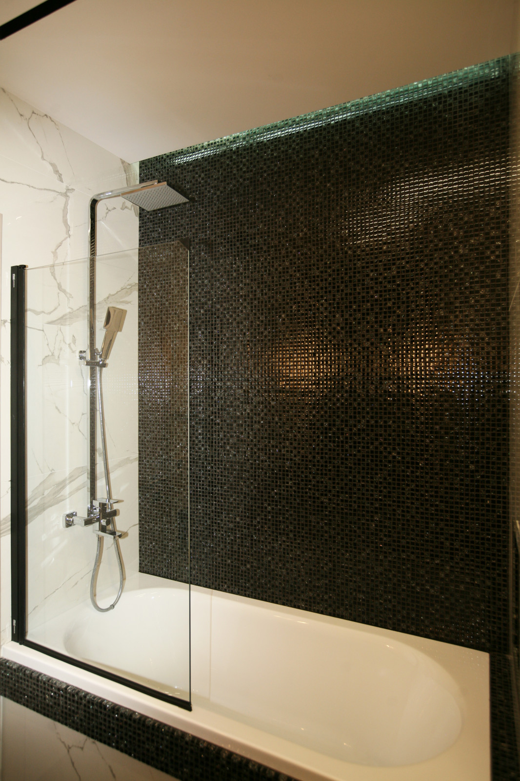 ЖК «Вандер парк», 94м2