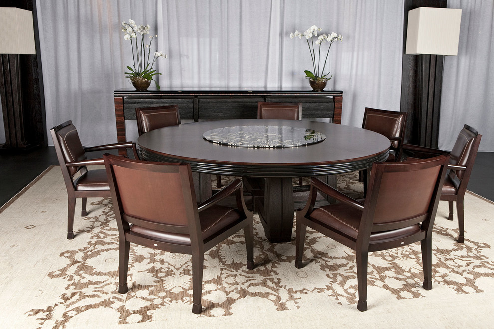 Наши ковры в интерьере