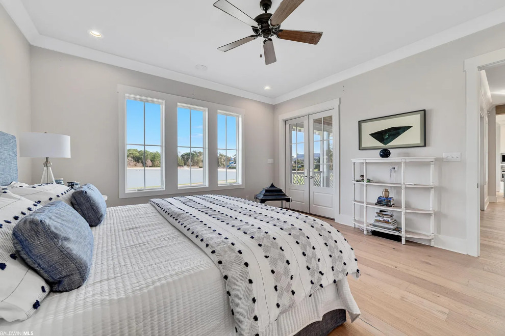 Grand View Cottage