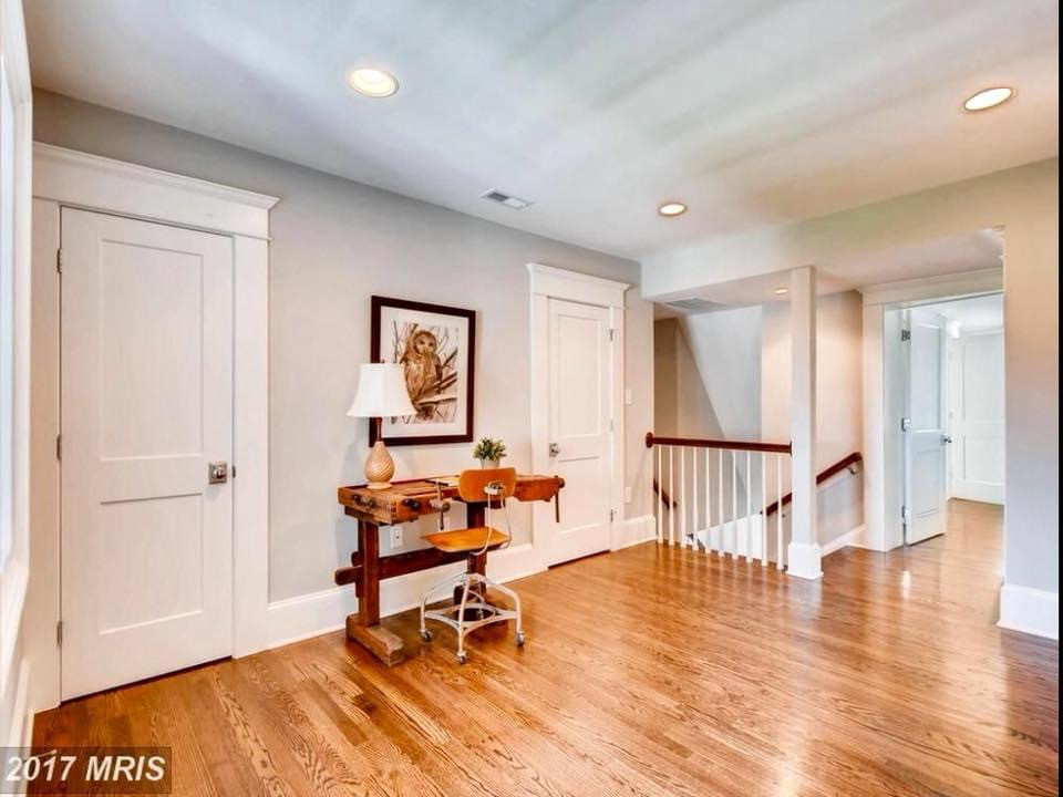 Roland Park Investment Property