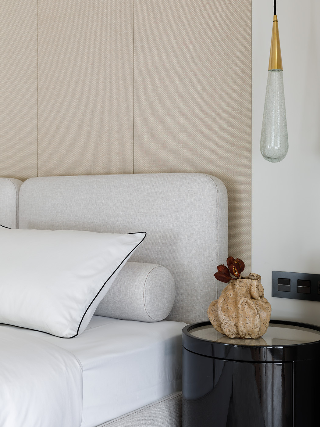 Загородный дом 228м², КП Сад времени, Петергоф