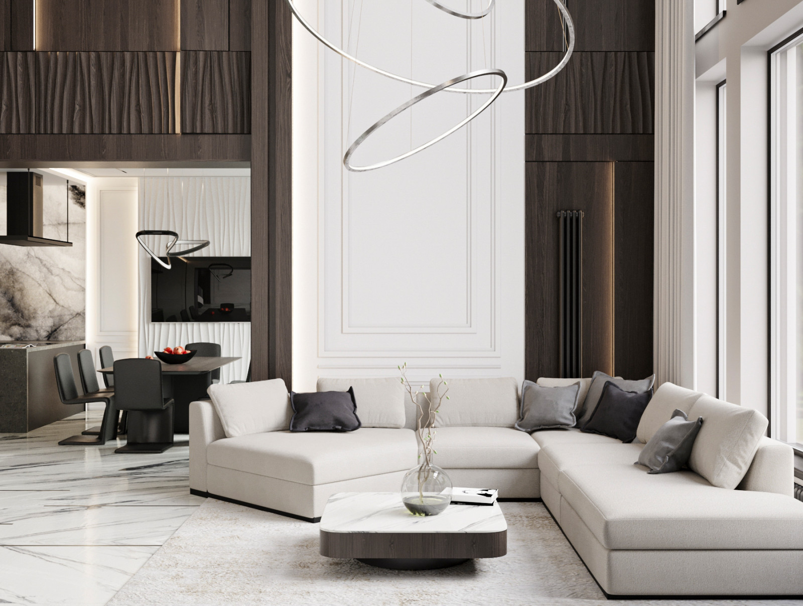 Усадьба Нижнее Валуево