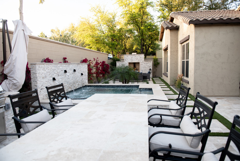 Verrado, Buckeye contemporary design