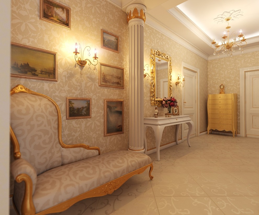 Выборгское шоссе 17