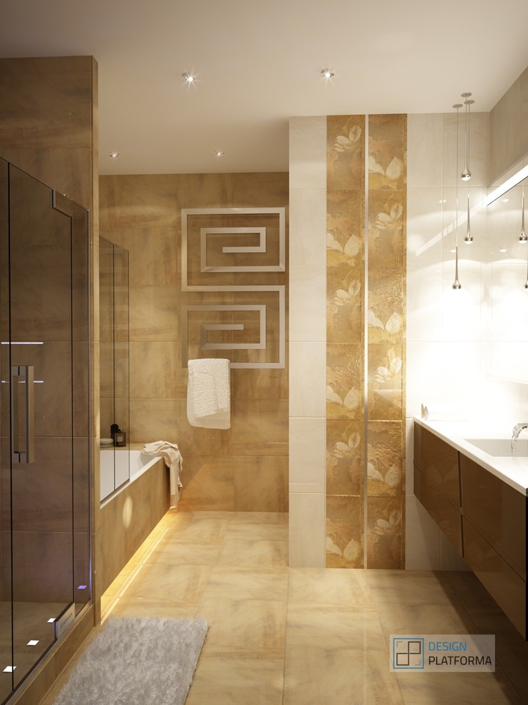 Квартира в ЖК Дубровка