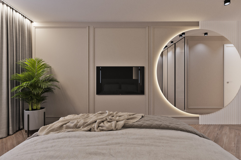 Испанские кварталы