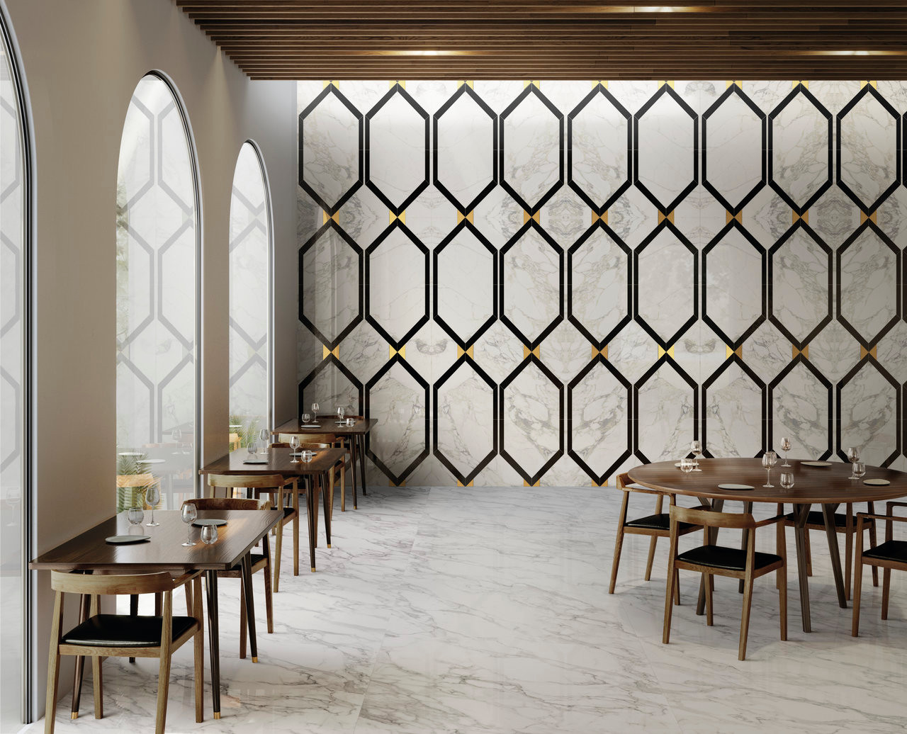 Технология Design Your Slab