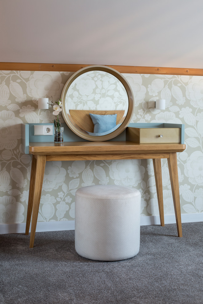 Мебель по индивидуальным проектам