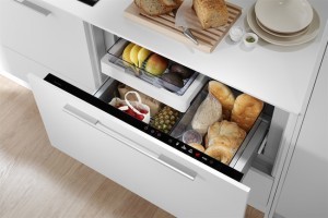 Fisher & Paykel CoolDrawer