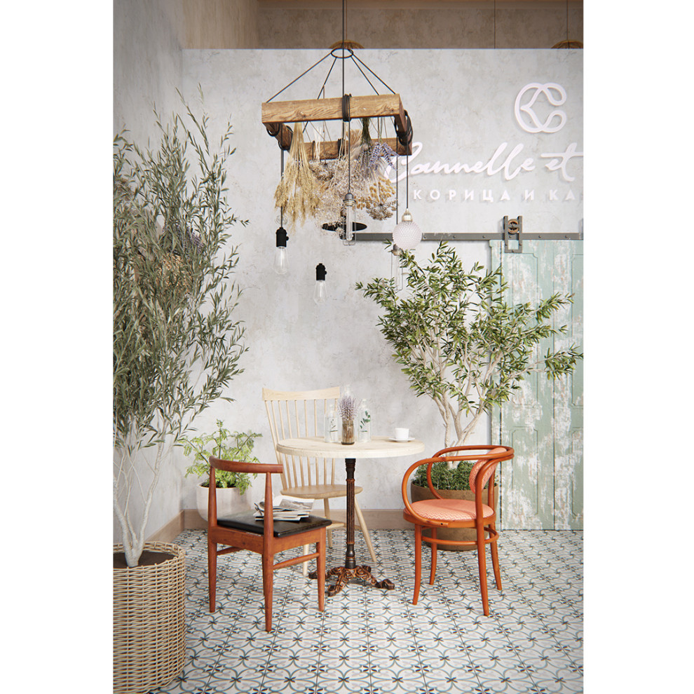 Пекарня Корица и карамель Cannelle et caramel